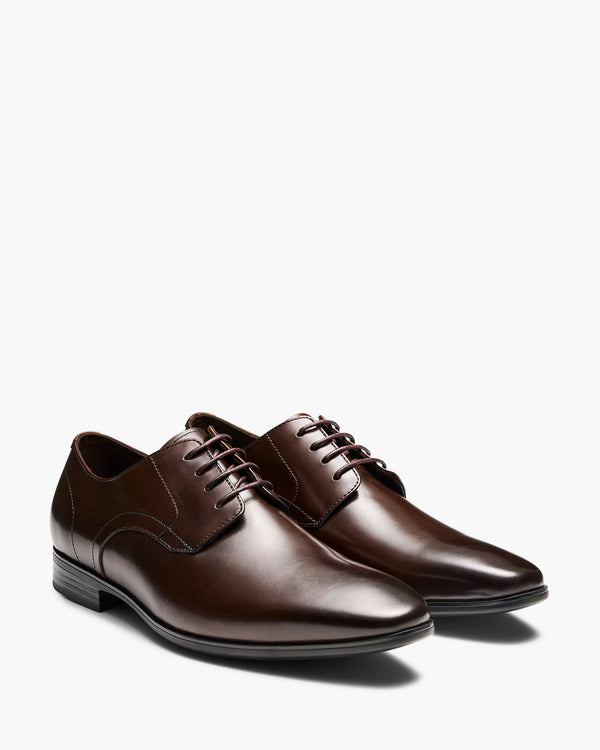 Marvin Brown Dress Shoes