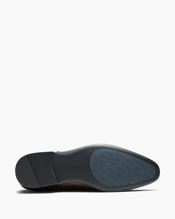 Marvin Brown Dress Shoes