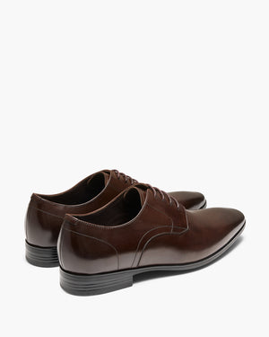 Marvin Brown Dress Shoes
