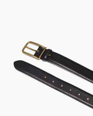 Misura Black Belt