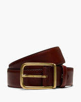 Misura Cognac Belt