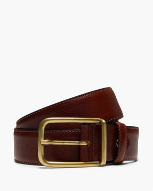 Misura Cognac Belt