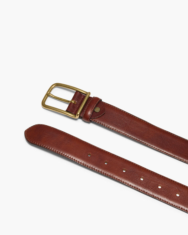 Misura Cognac Belt