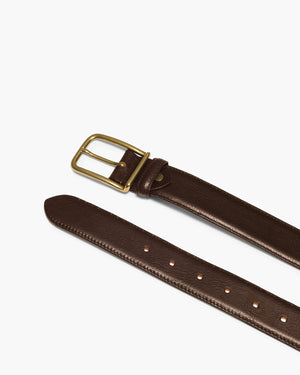 Misura Chocolate Belt
