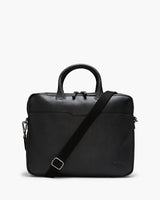 Montoro Black Briefcase