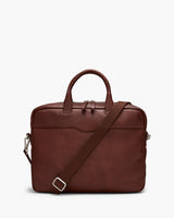Montoro Brandy Briefcase