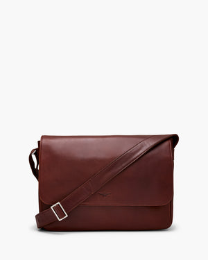 Montoro Brandy Messenger Bag