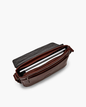 Montoro Brandy Messenger Bag