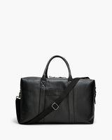 Montoro Black Weekender