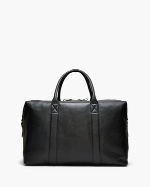 Montoro Black Weekender