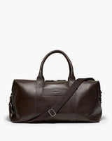 Montoro Brown Weekender