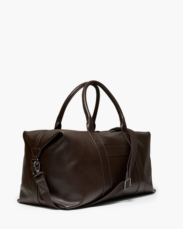 Montoro Brown Weekender