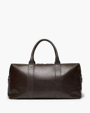Montoro Brown Weekender