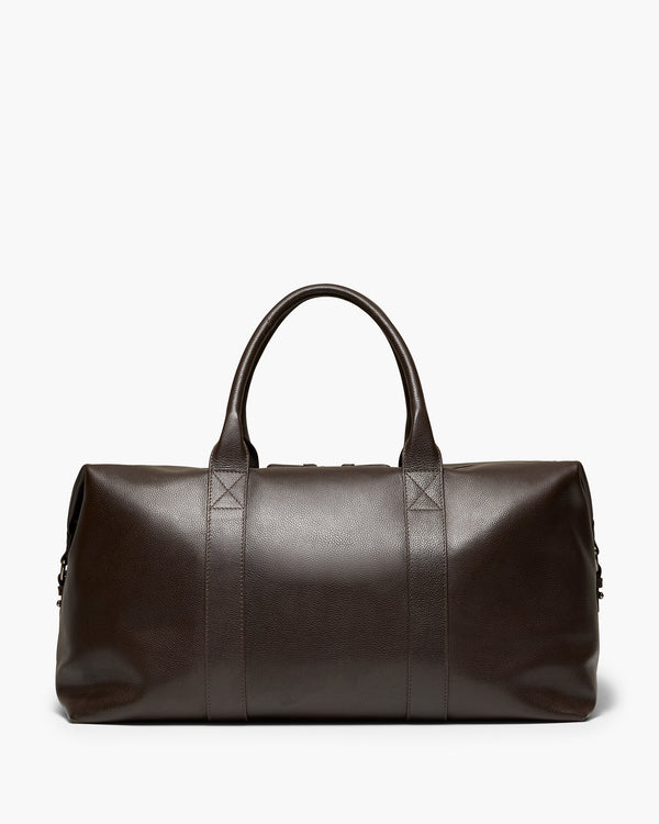 Montoro Brown Weekender