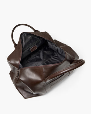Montoro Brown Weekender