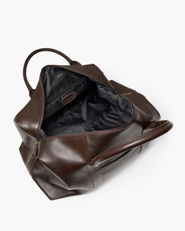 Montoro Brown Weekender