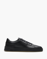 Odin Black Sneakers