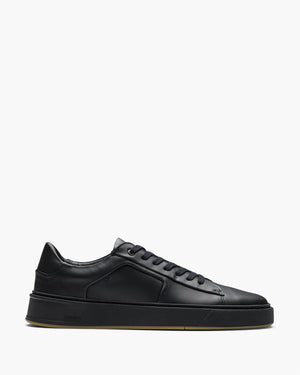 Odin Black Sneakers