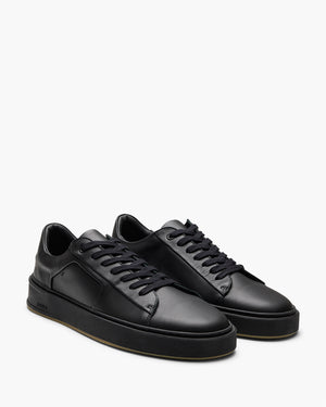 Odin Black Sneakers