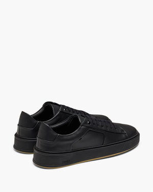Odin Black Sneakers