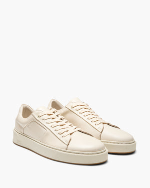 Odin Ecru Sneakers