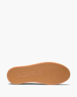 Odin Ecru Sneakers