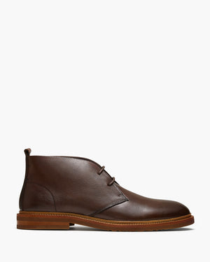 Ollie Brown Chukka Boots