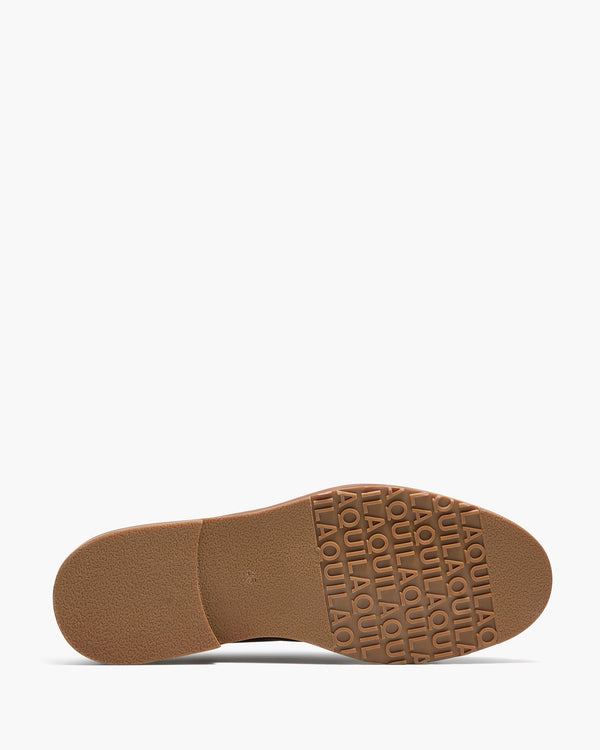 Ollie Brown Chukka Boots