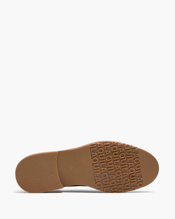 Ollie Chocolate Suede Chukka Boots