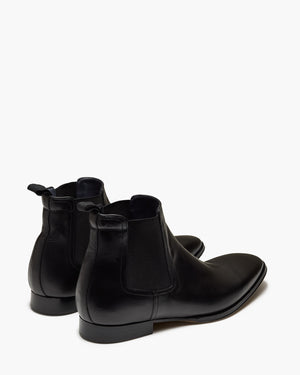 Osbourne 2.0 Black Chelsea Boots
