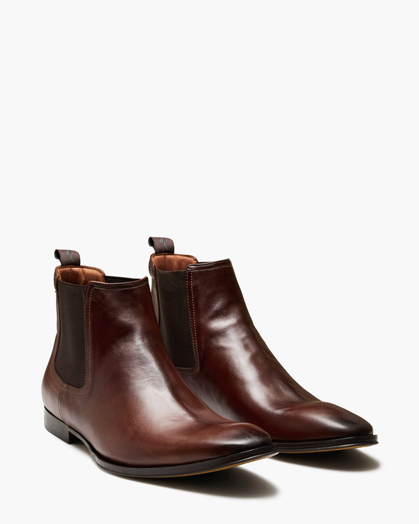Osbourne 2.0 T.D.Moro Chelsea Boots