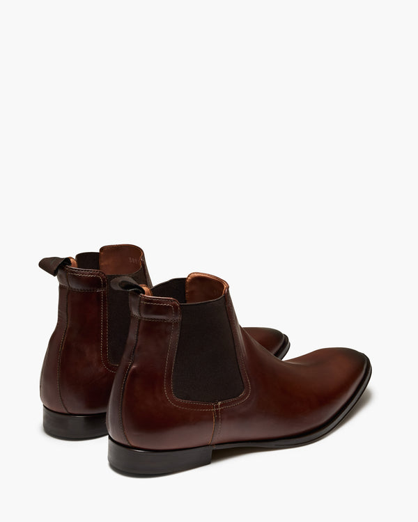 Osbourne 2.0 T.D.Moro Chelsea Boots