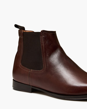 Osbourne 2.0 T.D.Moro Chelsea Boots