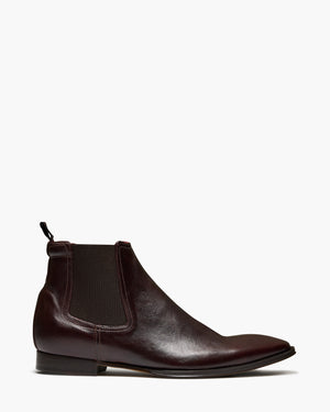 Osbourne 2.0 Oxblood Chelsea Boots