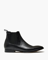 Osbourne 2.0 Black Chelsea Boots