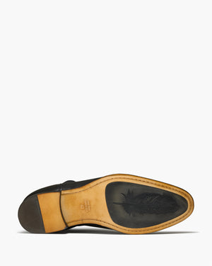 Osbourne 2.0 Black Chelsea Boots