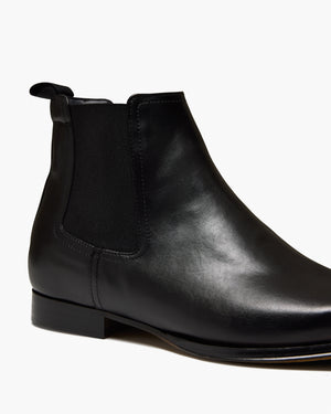 Osbourne 2.0 Black Chelsea Boots