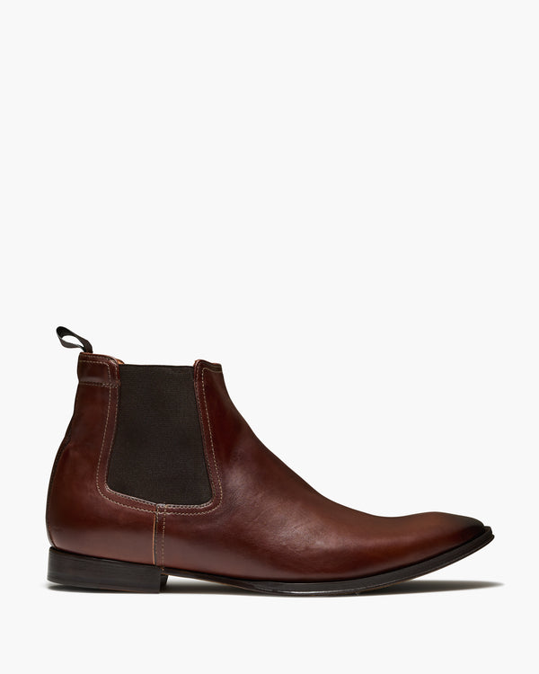 Osbourne 2.0 T.D.Moro Chelsea Boots