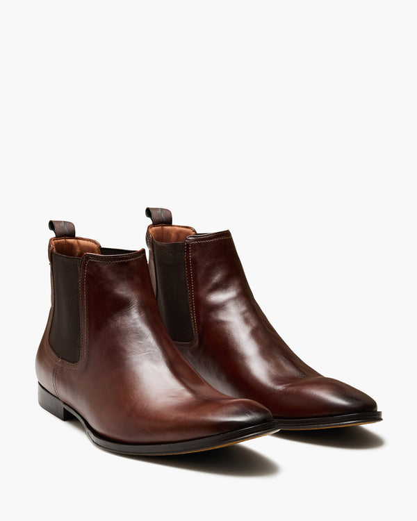 Osbourne 2.0 T.D.Moro Chelsea Boots