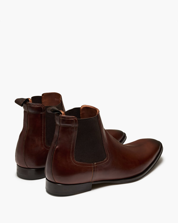 Osbourne 2.0 T.D.Moro Chelsea Boots