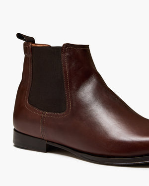 Osbourne 2.0 T.D.Moro Chelsea Boots