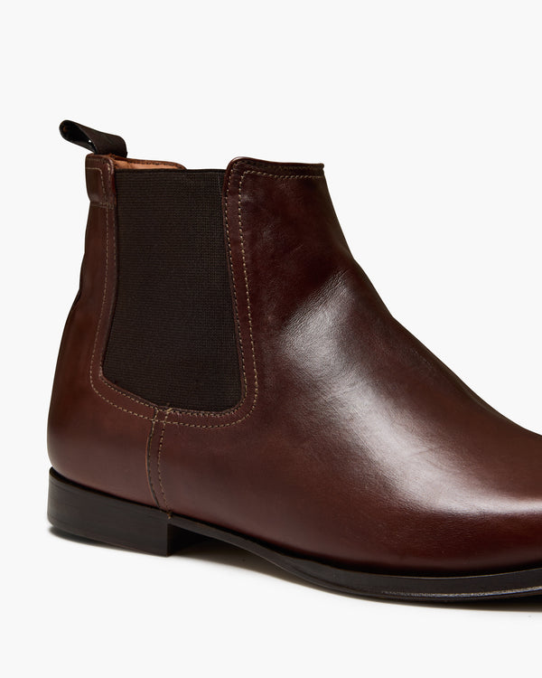 Osbourne 2.0 T.D.Moro Chelsea Boots