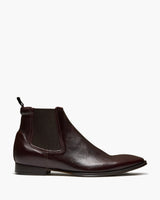 Osbourne 2.0 Oxblood Chelsea Boots