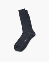 Patch Charcoal Socks