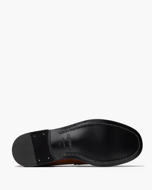 Prescott T.D.Moro Penny Loafers