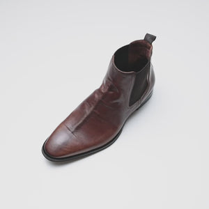 Osbourne 2.0 T.D.Moro Chelsea Boots