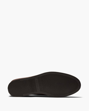 Rico Brown Lace Up Shoes