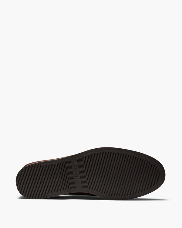 Rico Brown Lace Up Shoes