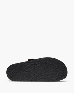Ruben Brown Sandals