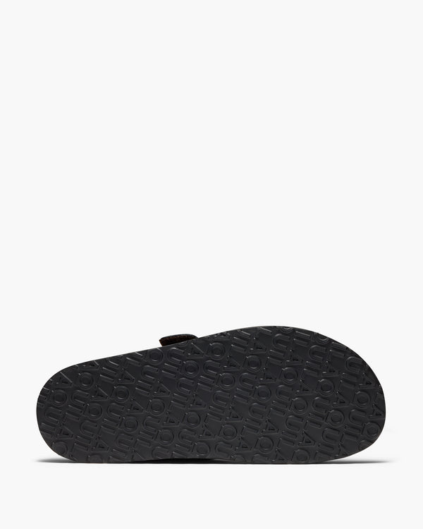 Ruben Brown Sandals